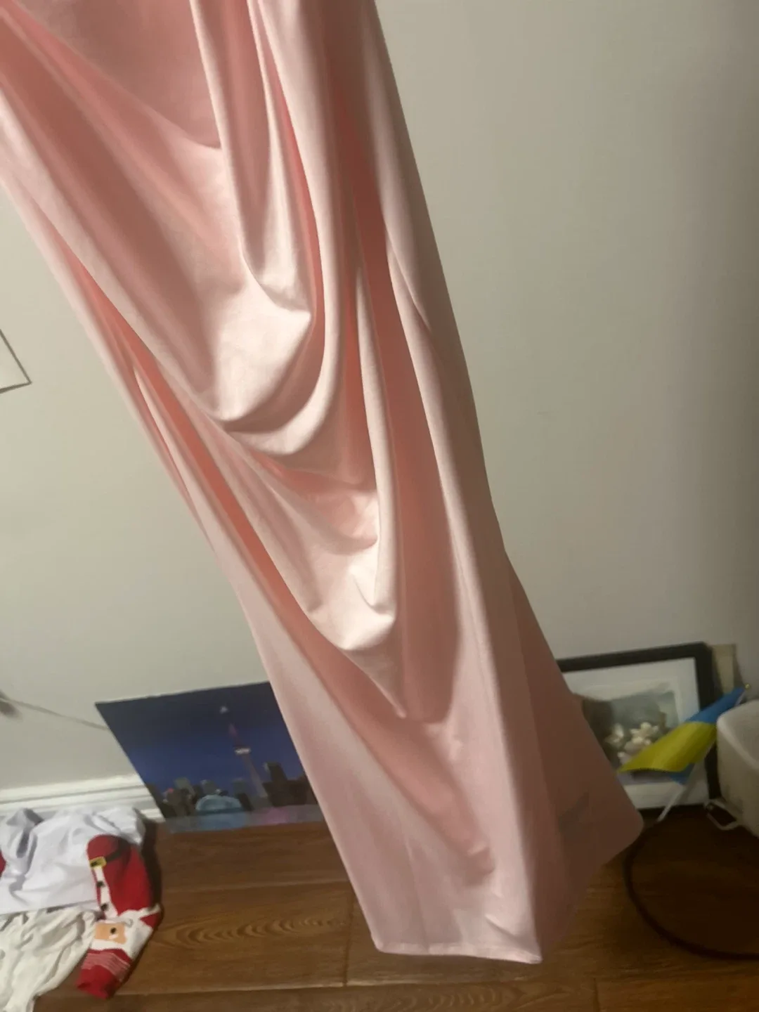 Pink Dress image indicator(2)