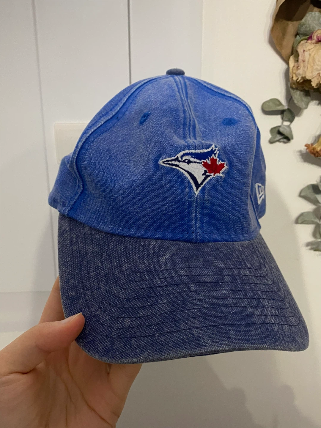 Toronto Blue Jays New Cap - photo 3