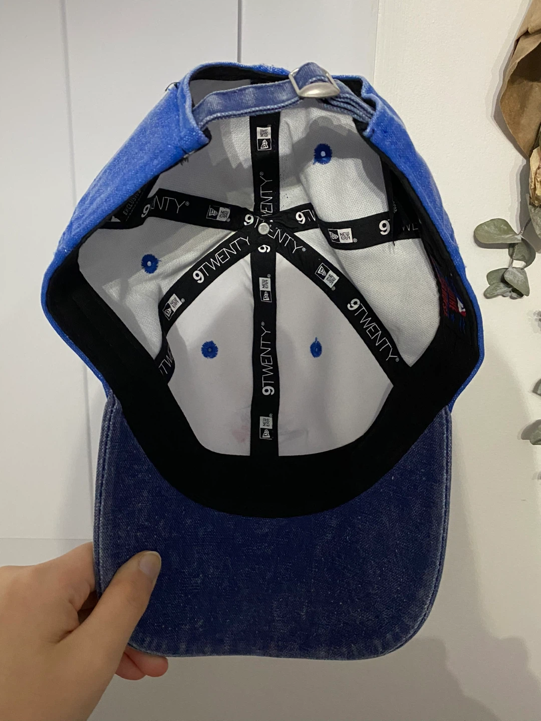 Toronto Blue Jays New Cap - photo 4