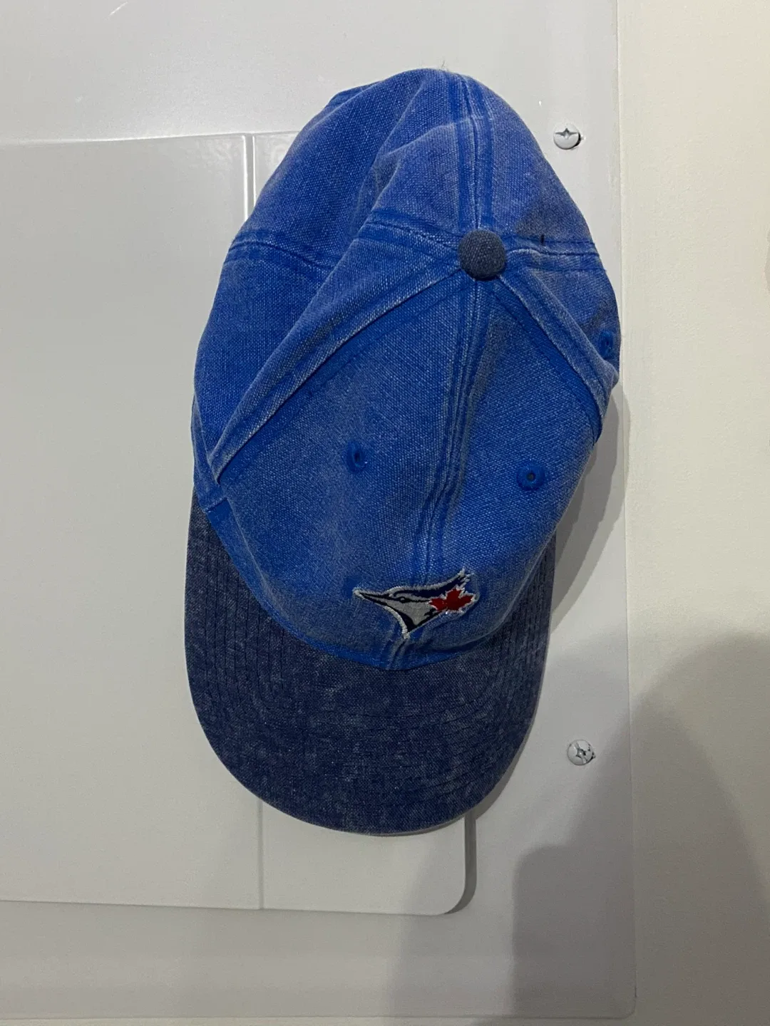 Toronto Blue Jays New Cap