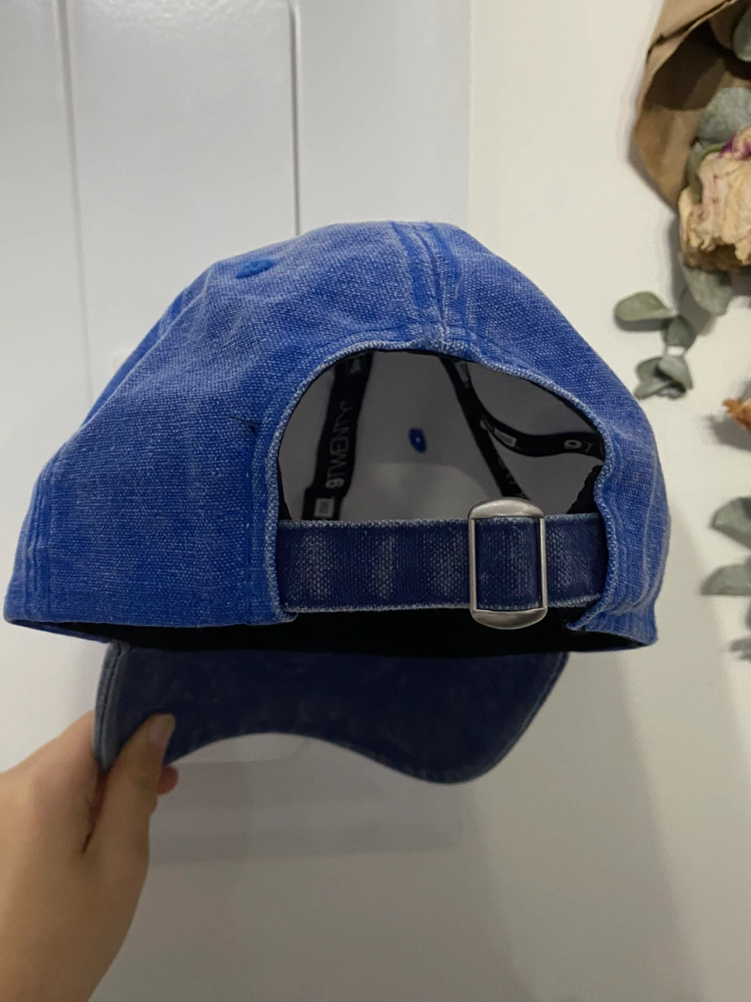 Toronto Blue Jays New Cap - photo 2