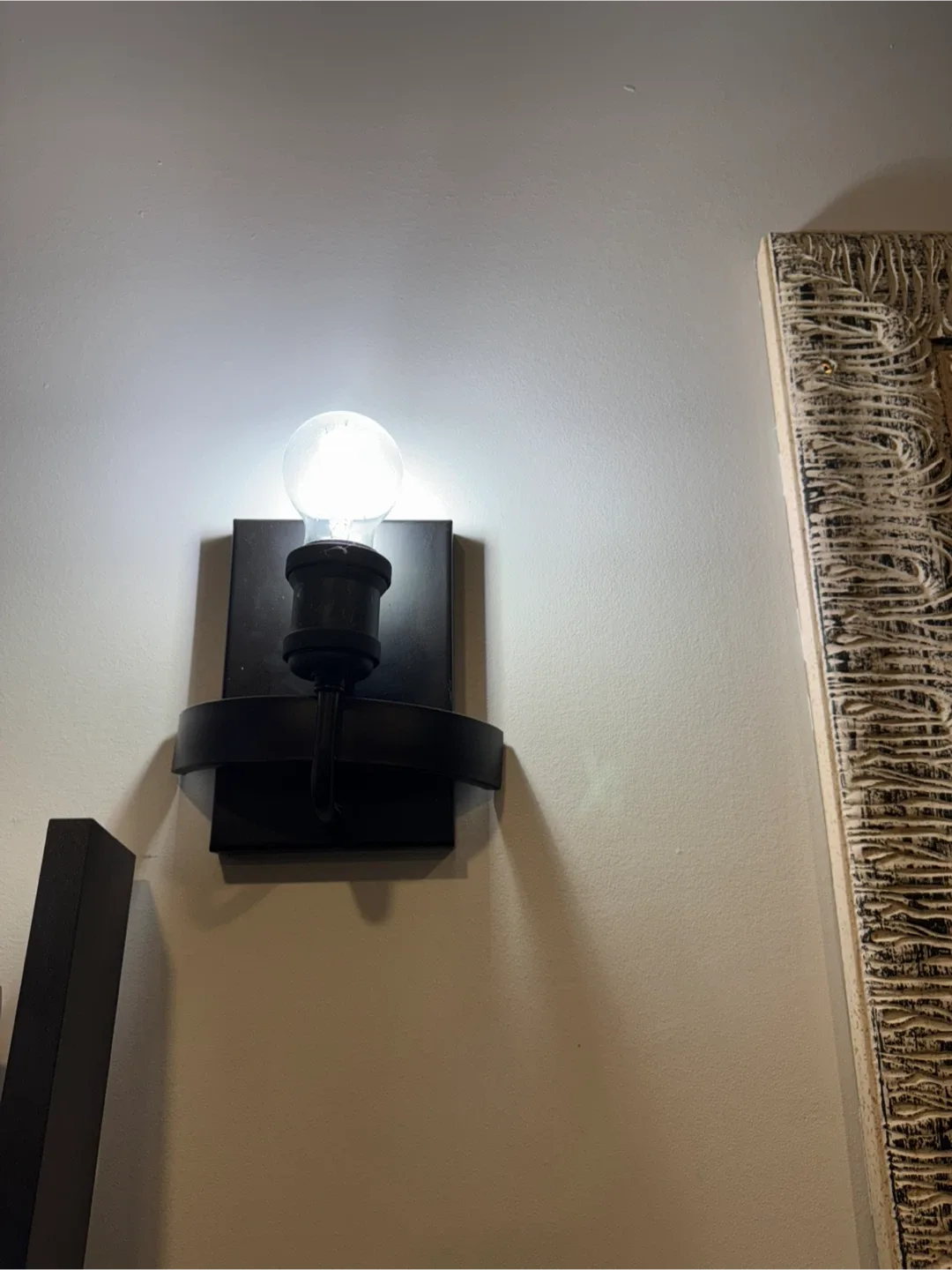 Wall scones (2) image indicator(2)