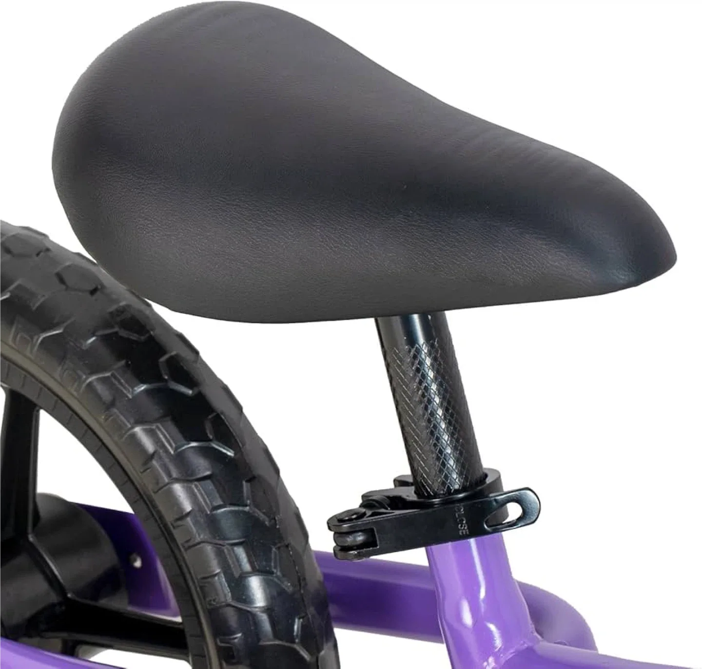 JOYSTAR Kids Balance Bike - 12” - Lightweight + Adjustable image indicator(8)