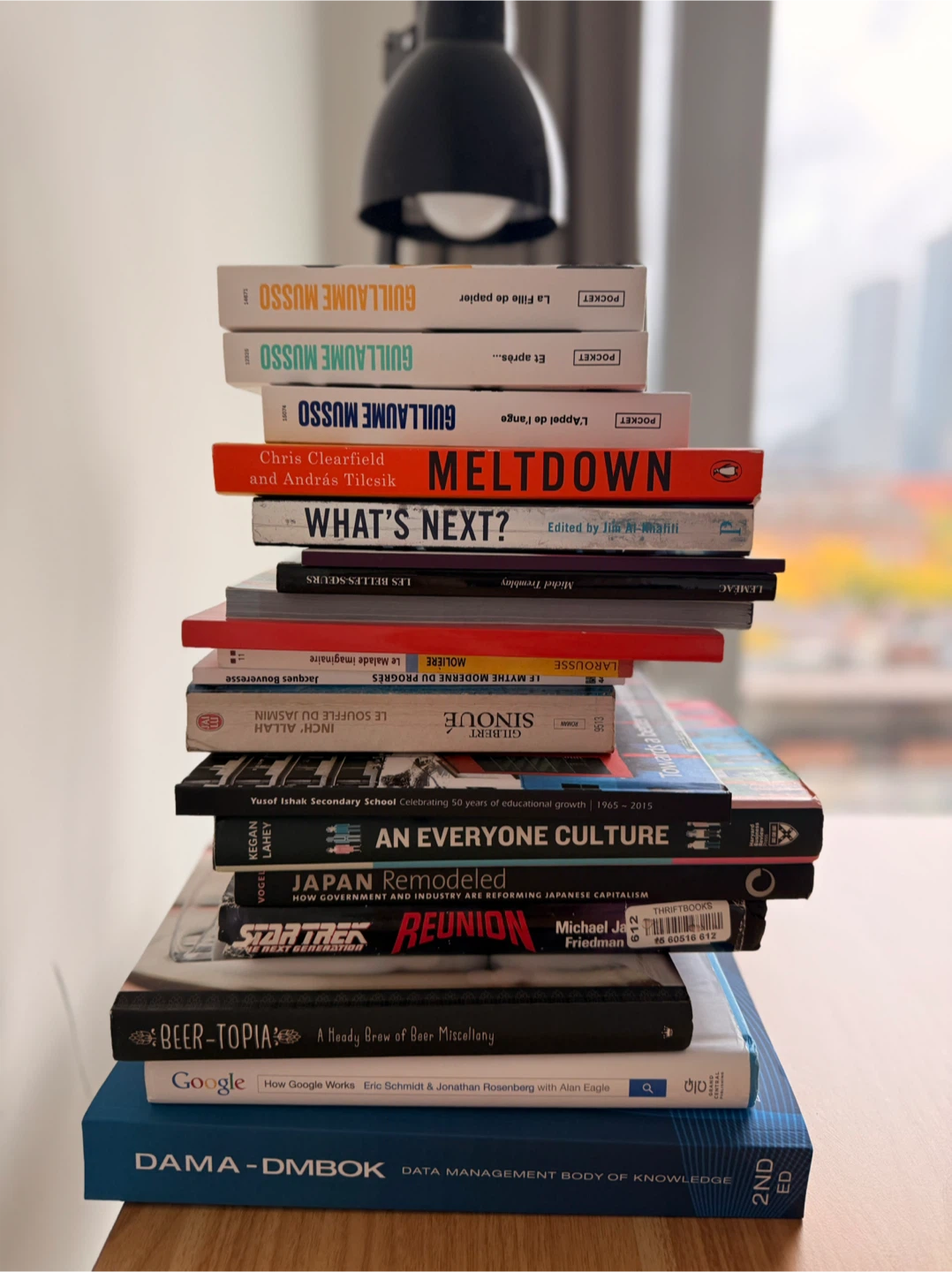 Book Bundle – All for $15