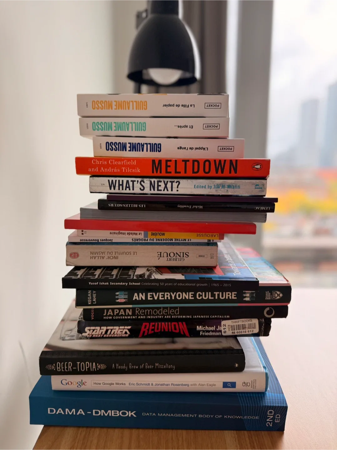 Book Bundle – All for $15 thumbnail