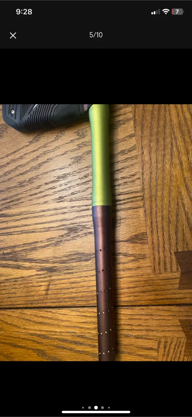 Empire Paintball Gun Package image indicator(5)