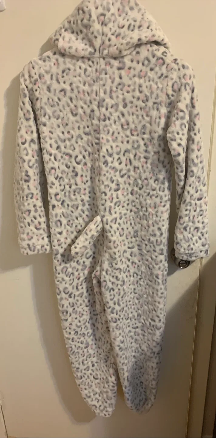 Girl  Onesie - Size M image indicator(2)