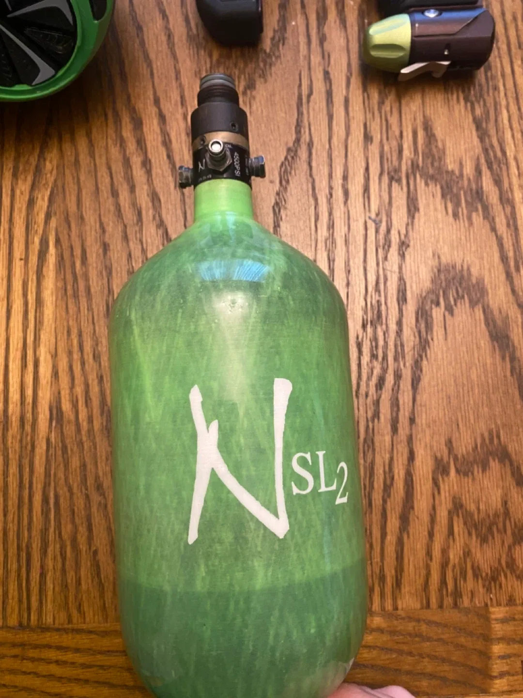 Empire Paintball Gun Package image indicator(7)