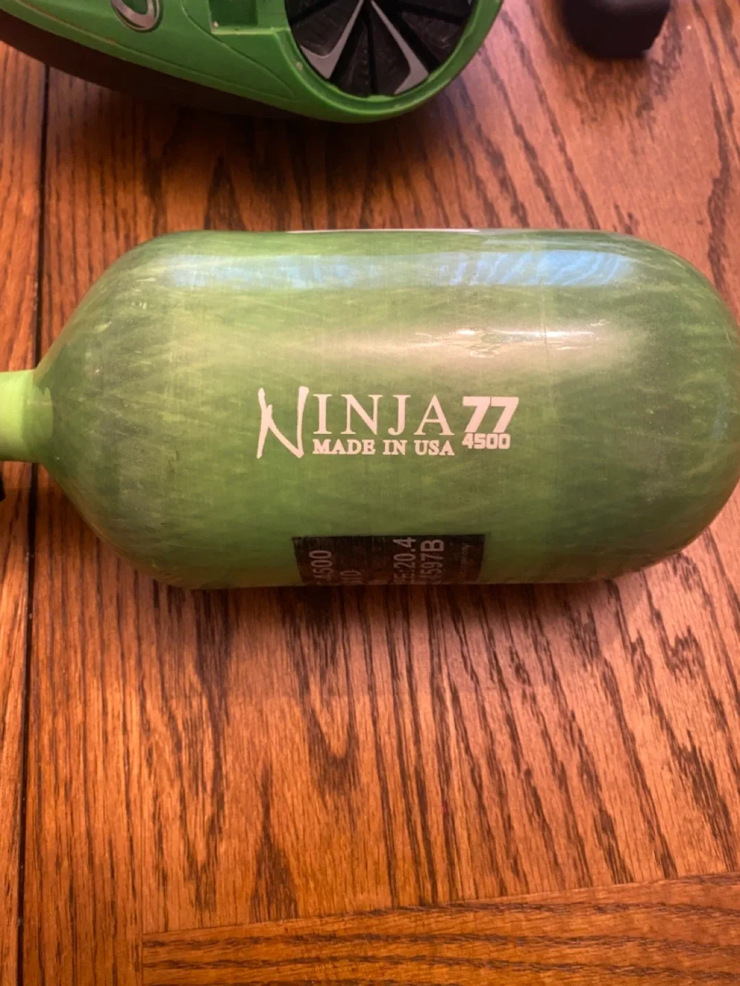 Empire Paintball Gun Package image indicator(8)