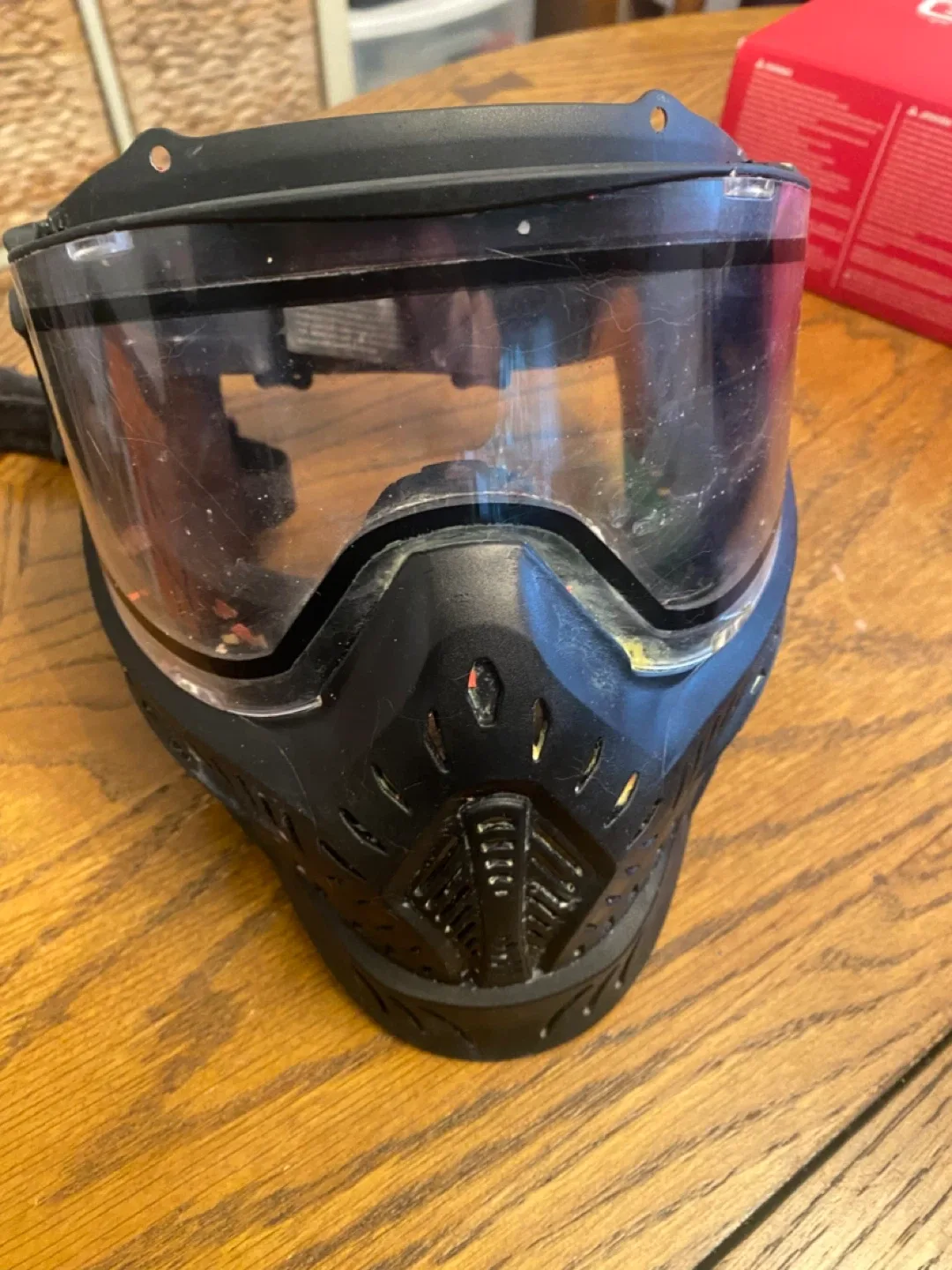 Empire Paintball Gun Package image indicator(9)