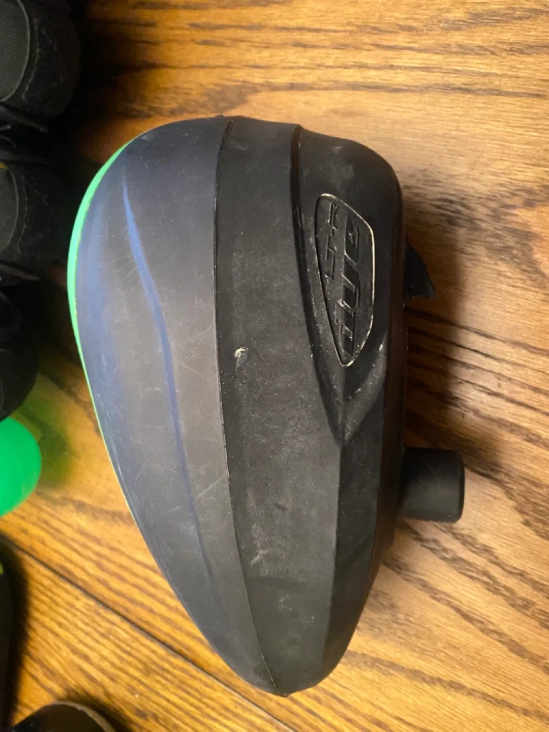 Empire Paintball Gun Package image indicator(10)