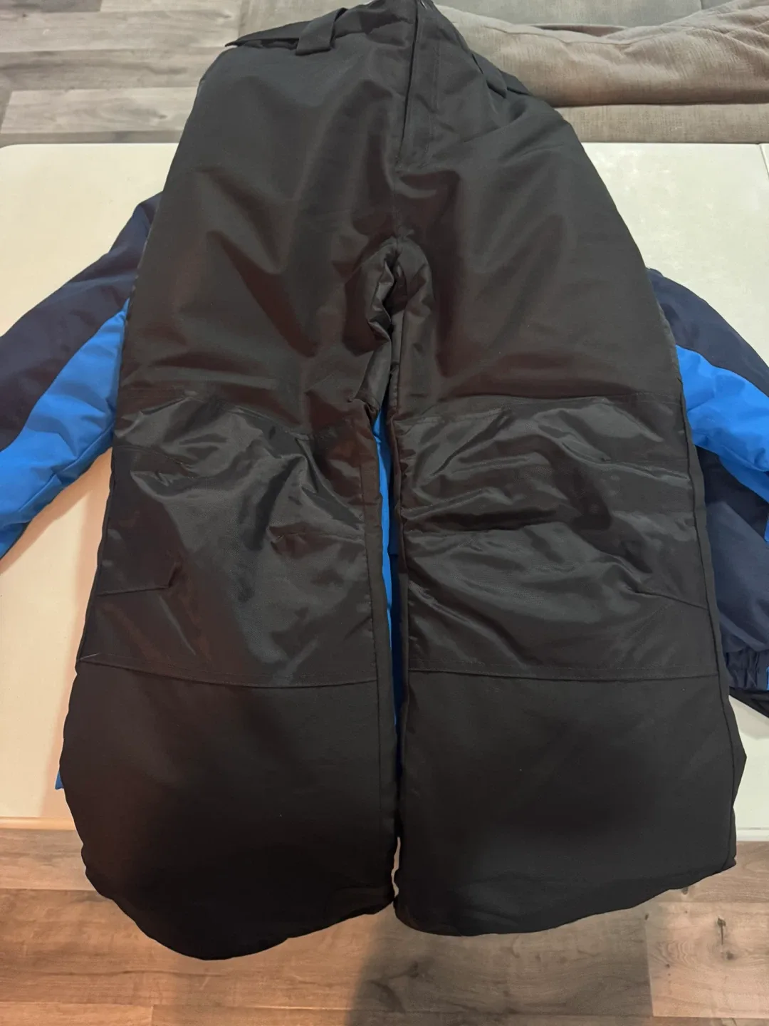 Smonty Snow Pants & Jacket Set (14-16Y) image indicator(4)