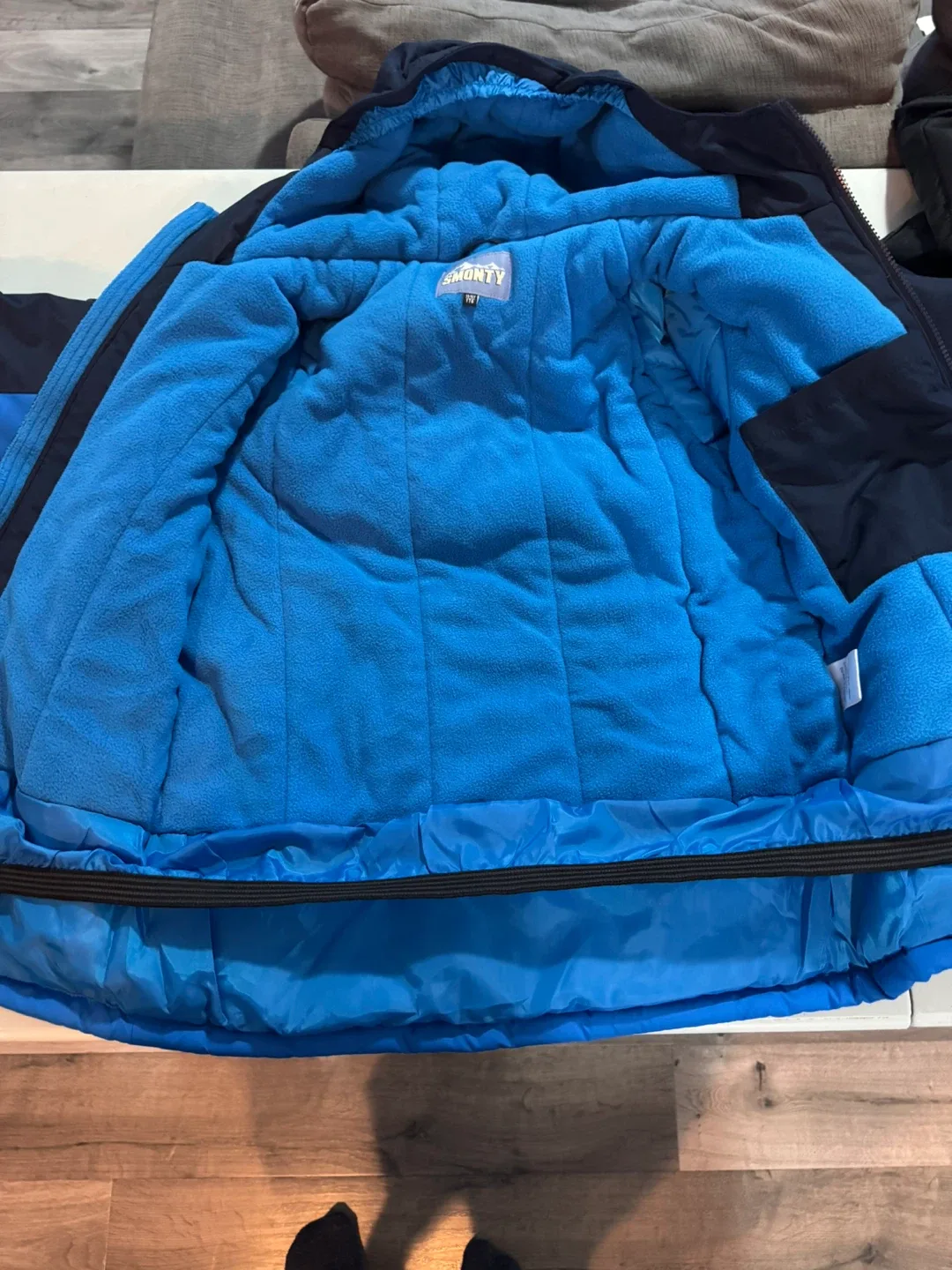 Smonty Snow Pants & Jacket Set (14-16Y) image indicator(2)