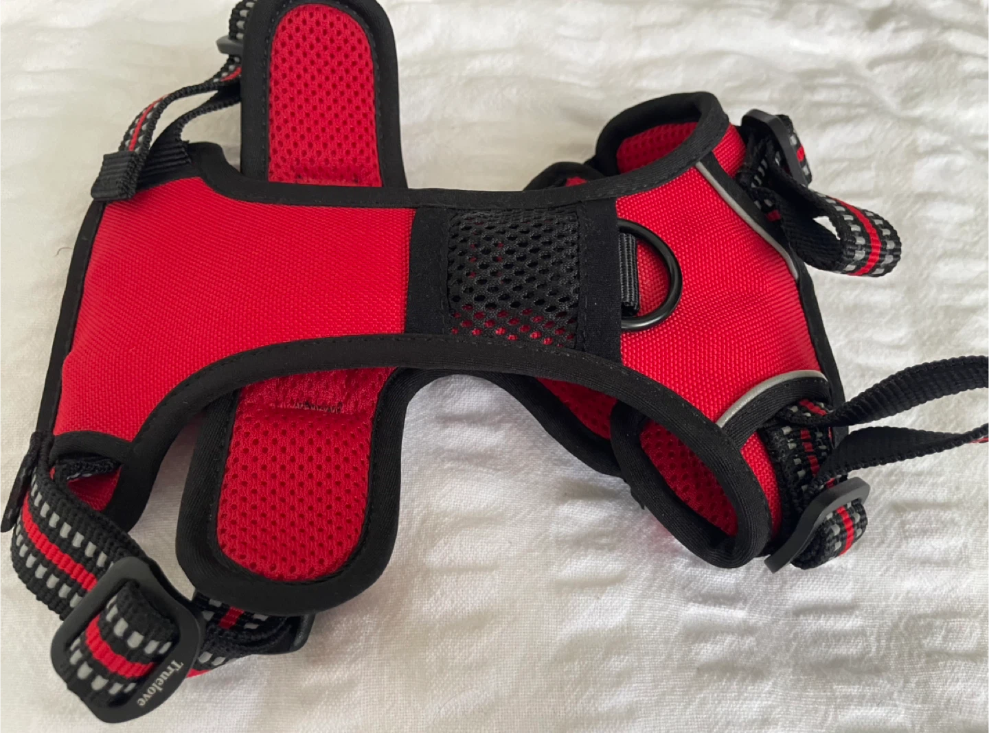 Norbi Pet Dog Harness Winter Coat and Harness - Size Small - photo 5