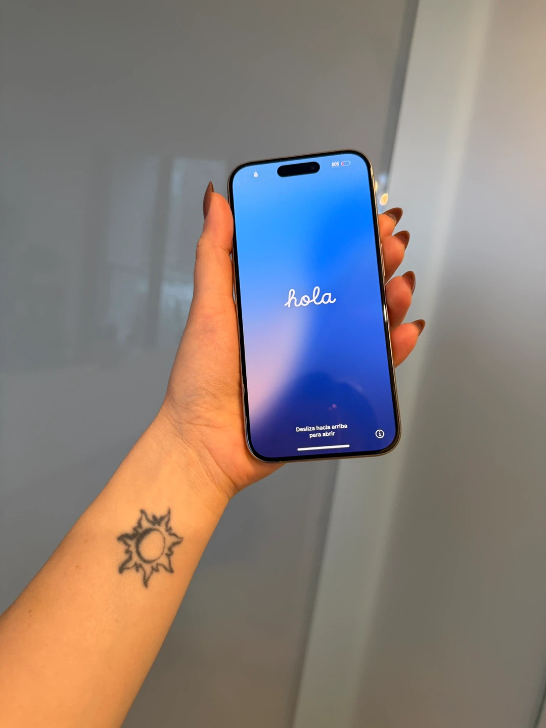 iPhone 15 Pro
