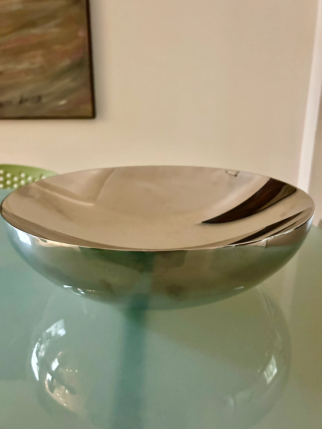 Alessi Double Fruit Bowl – 32cm - photo 3