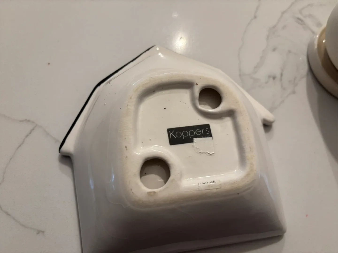 Koppers Home Decor Dish image indicator(2)