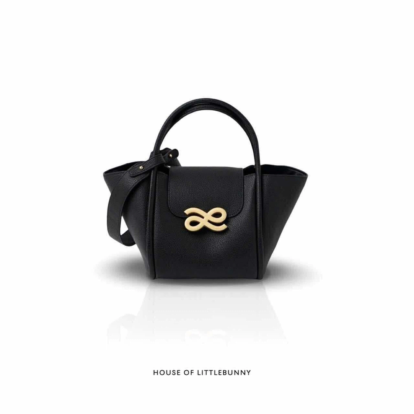 House of Little Bunny Mini Destiny Bag