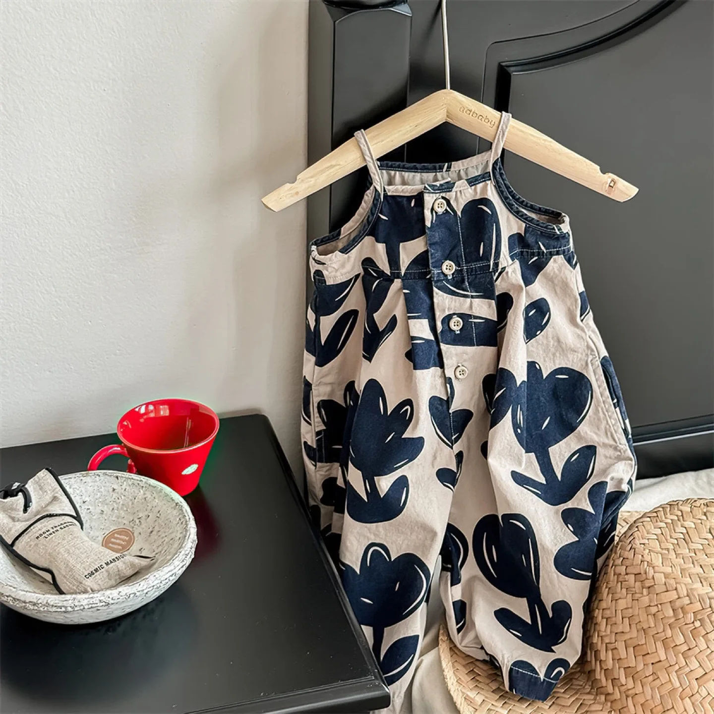 adbaby Kids' Jumpsuit