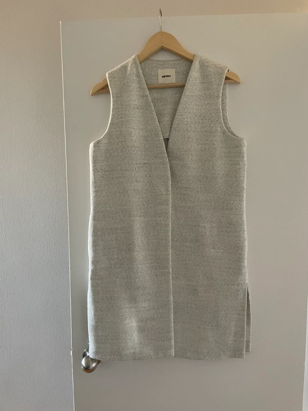 Koton Vest - Size 36