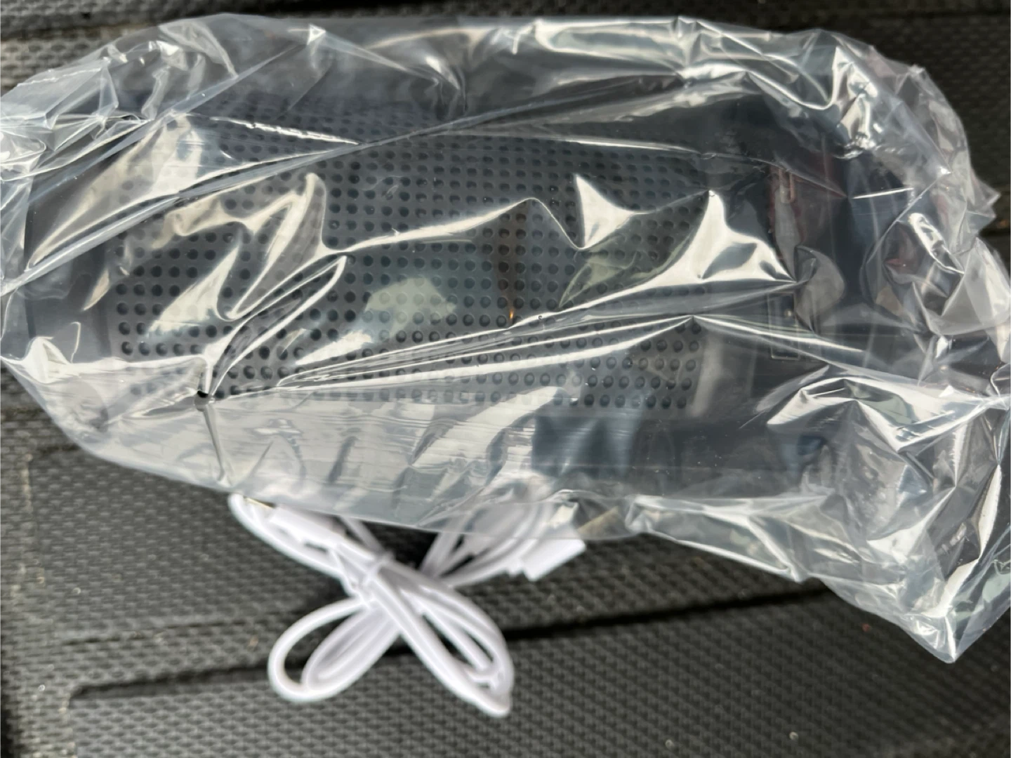 New ZQS1201 Wireless Super Bass Speaker - photo 3