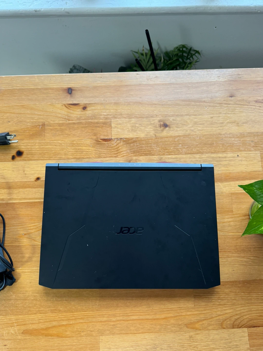 Acer Nitro AN515-45 Gaming Laptop - photo 3