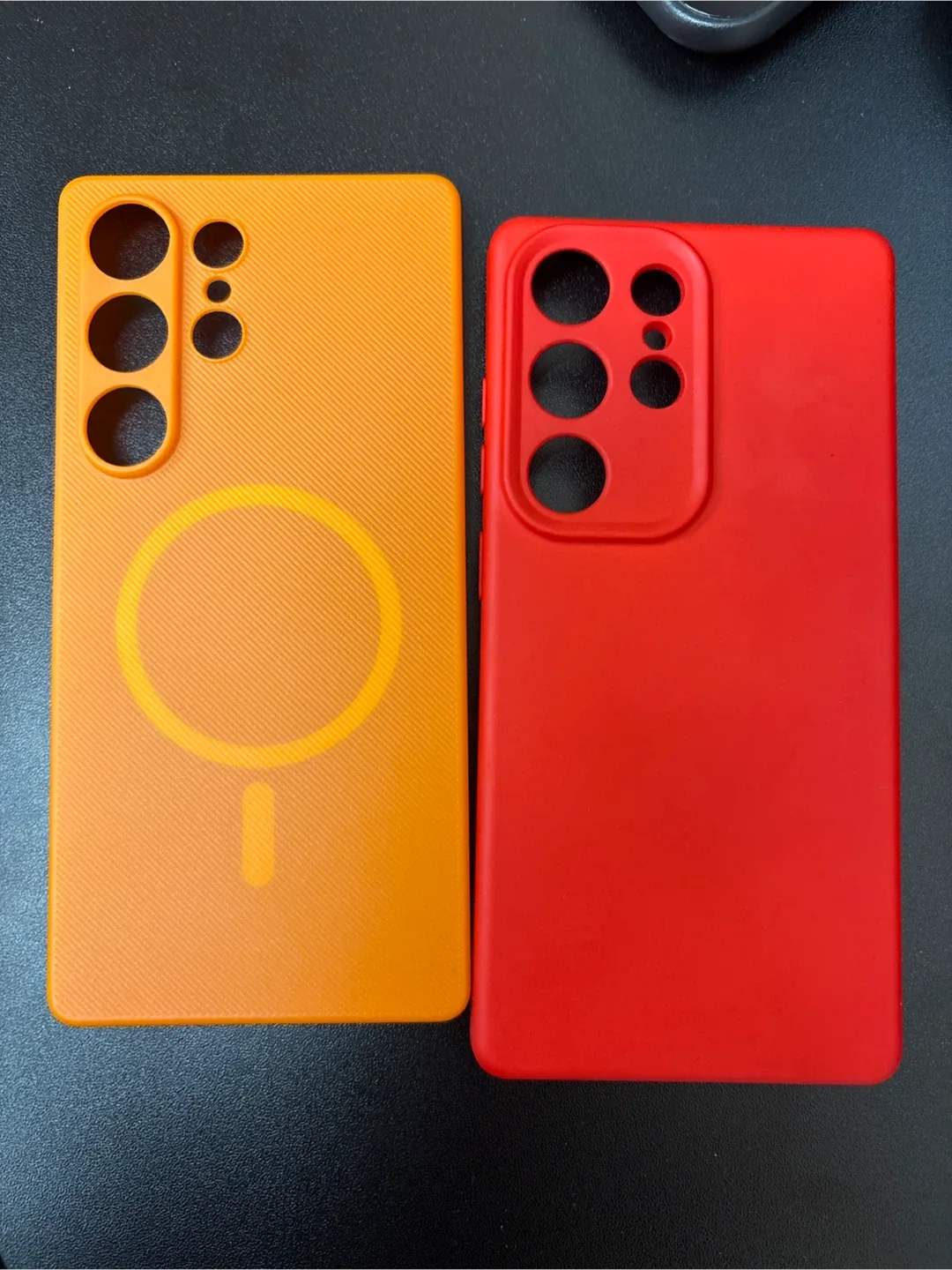 3 Samsung S25 Ultra w/ MagSafe  cases image indicator(2)