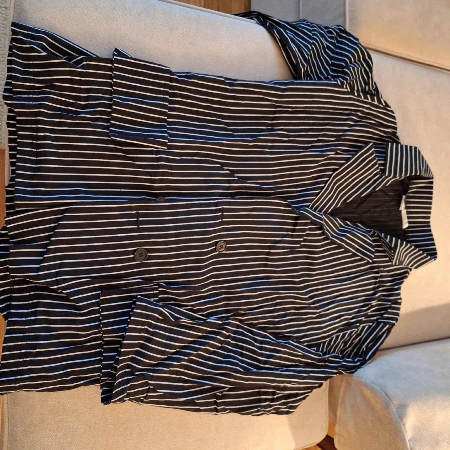 Spirit Gangster Costume - Adult Medium image indicator(3)