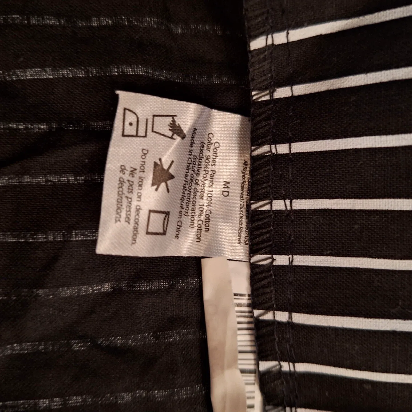 Spirit Gangster Costume - Adult Medium image indicator(10)