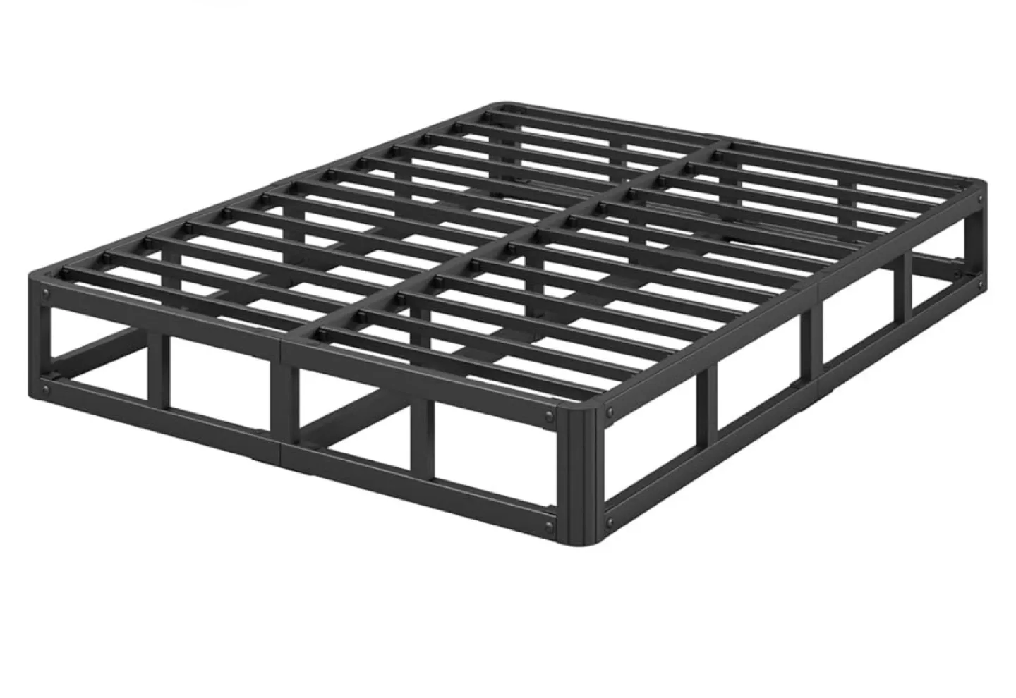 Full Size Metal Bed Frame - SBS3003A-7 image indicator(7)