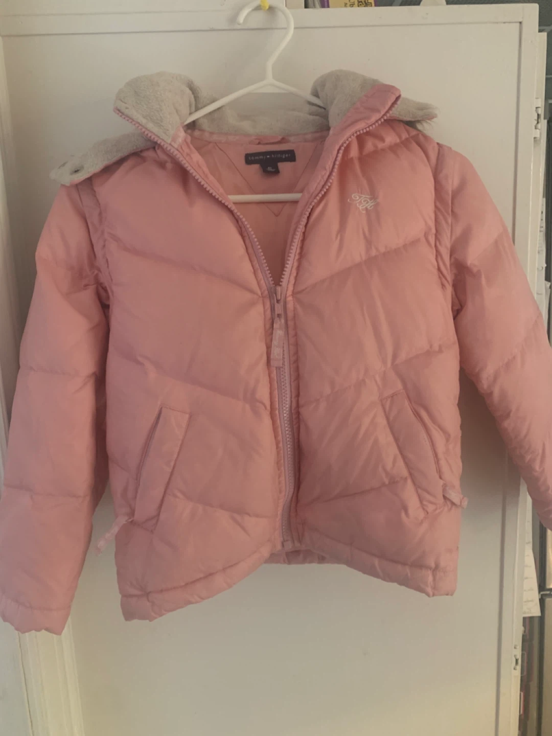 Tommy Hilfiger Winter Jacket - photo 3