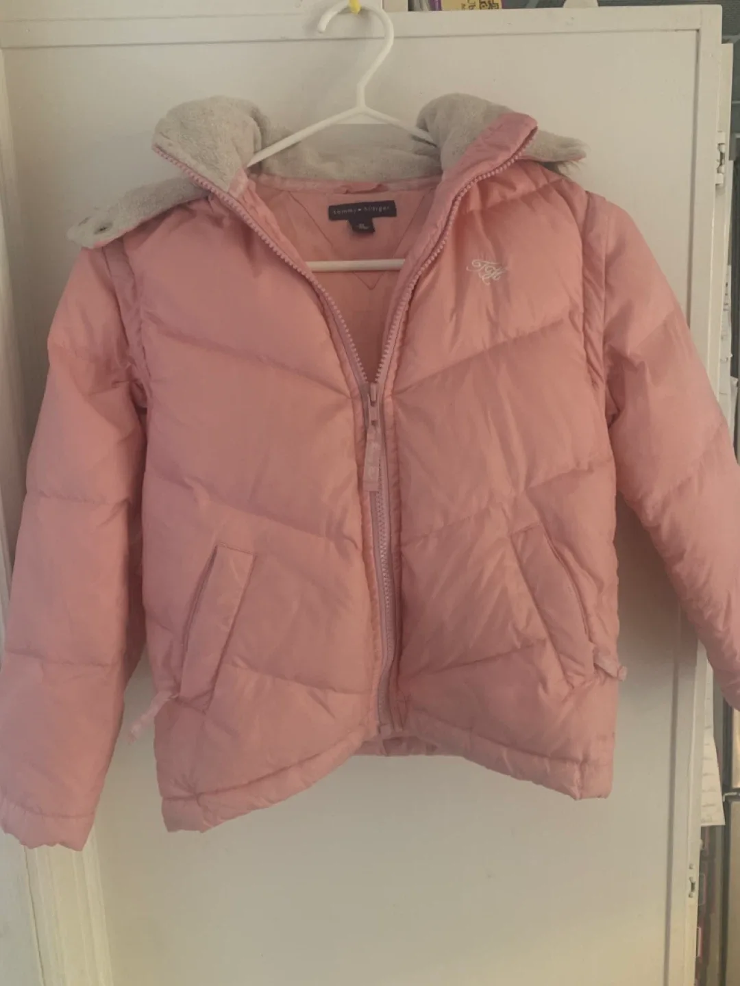 Tommy Hilfiger Winter Jacket image indicator(3)