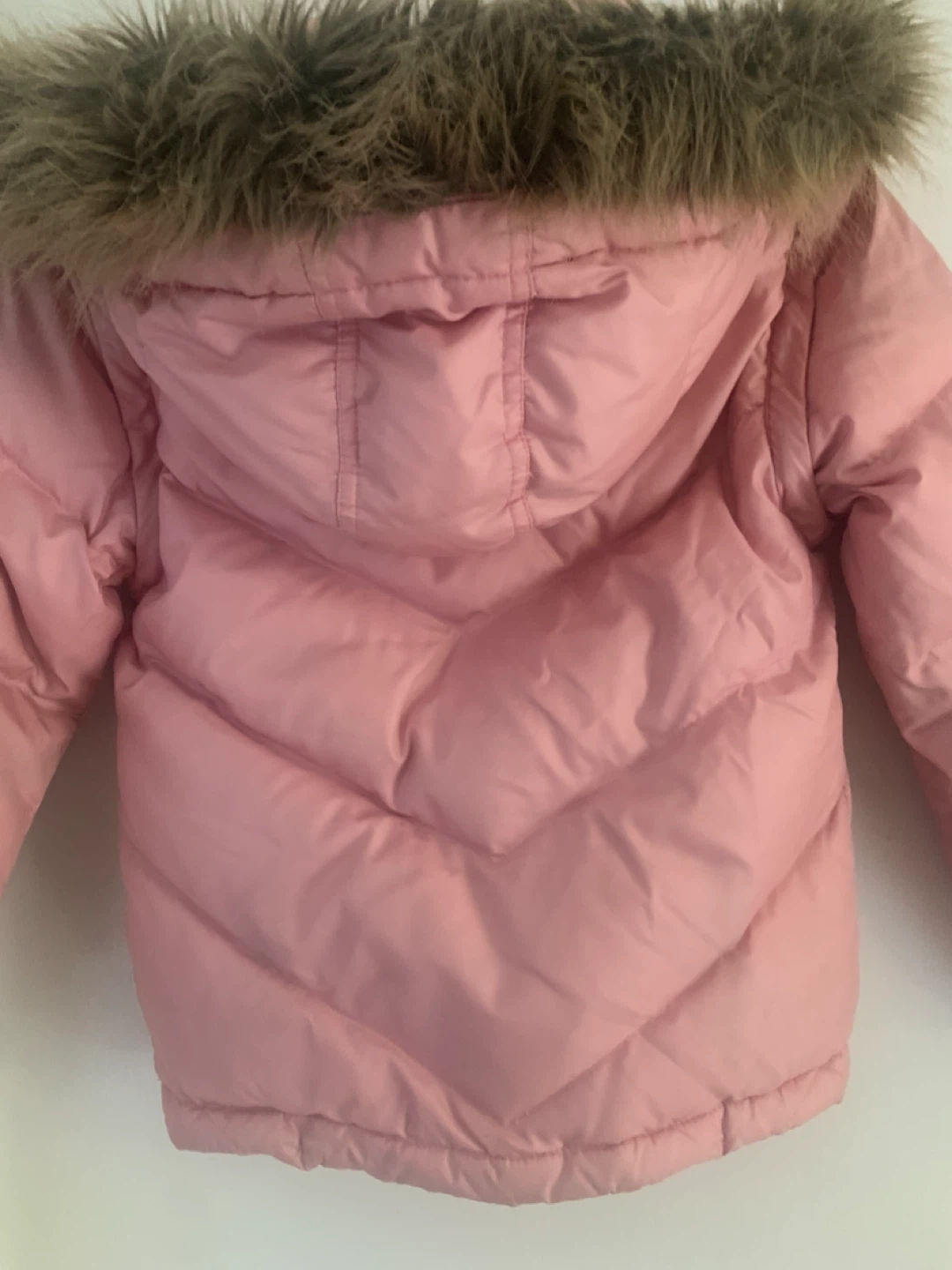 Tommy Hilfiger Winter Jacket - photo 2