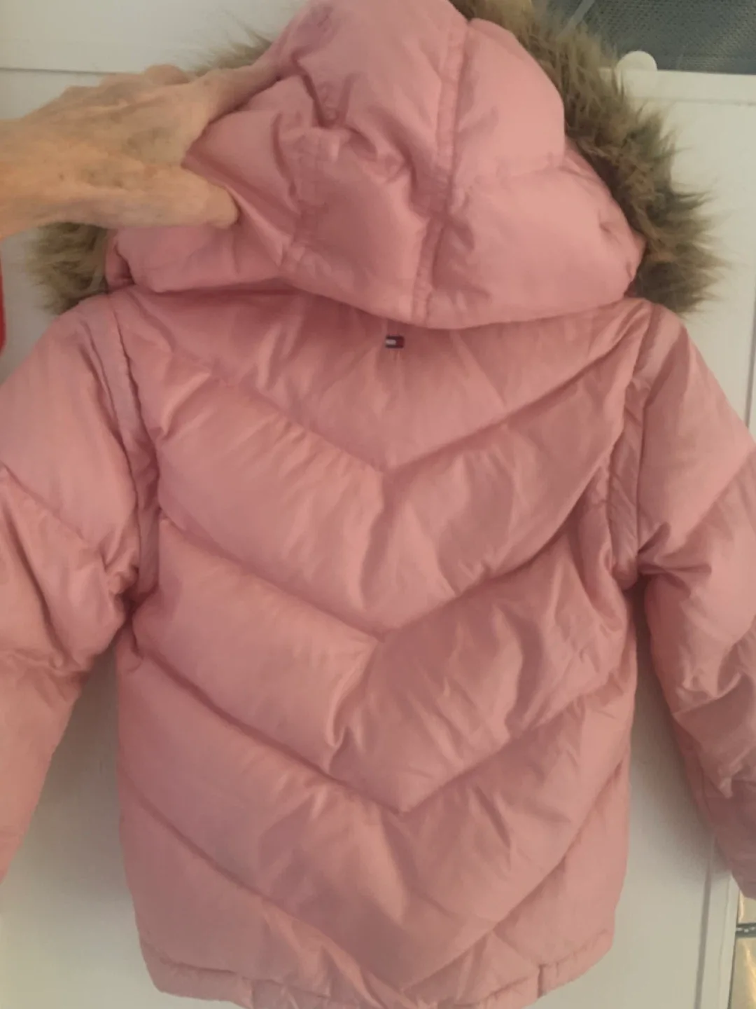 Tommy Hilfiger Winter Jacket thumbnail