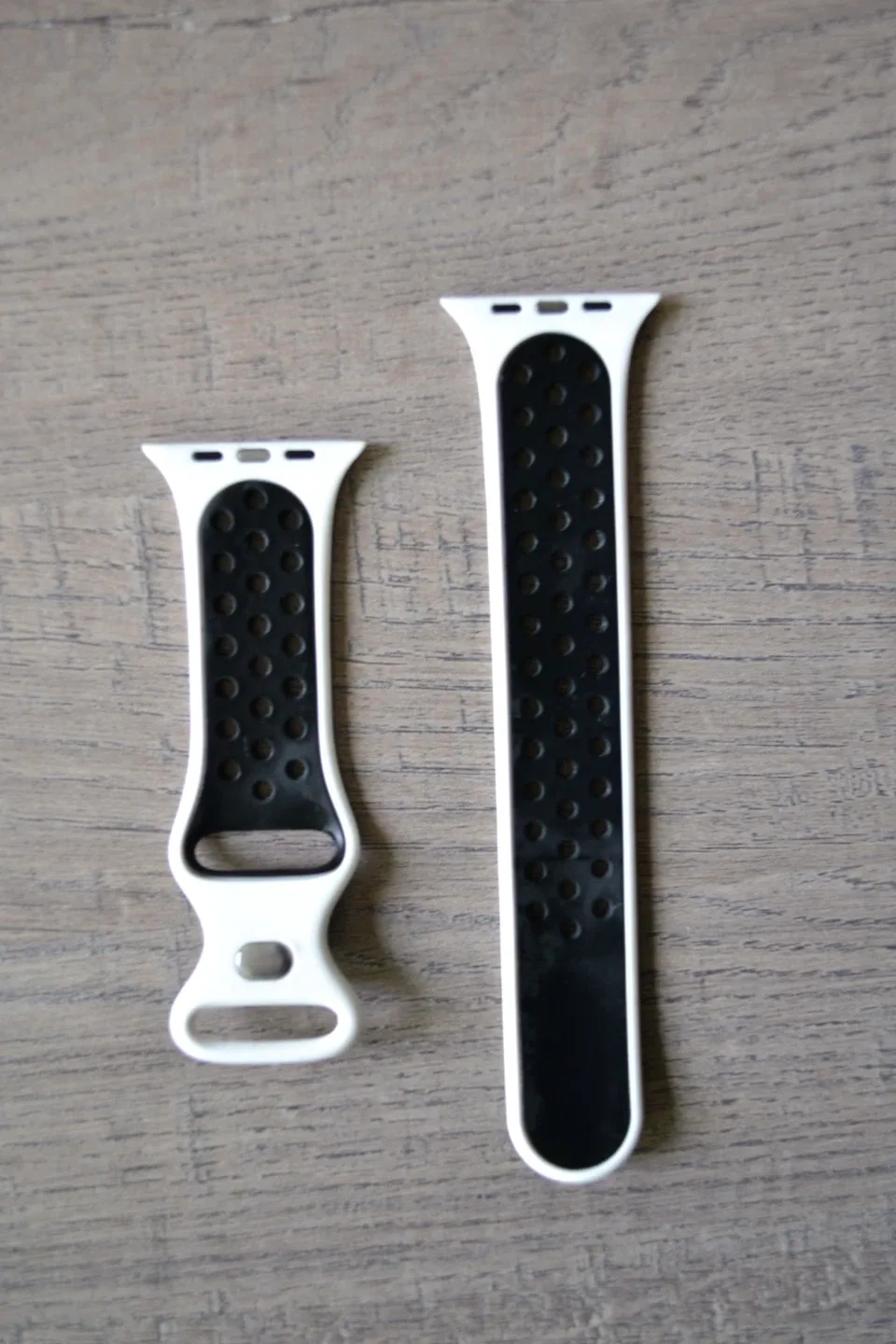 Apple Watch Band image indicator(2)