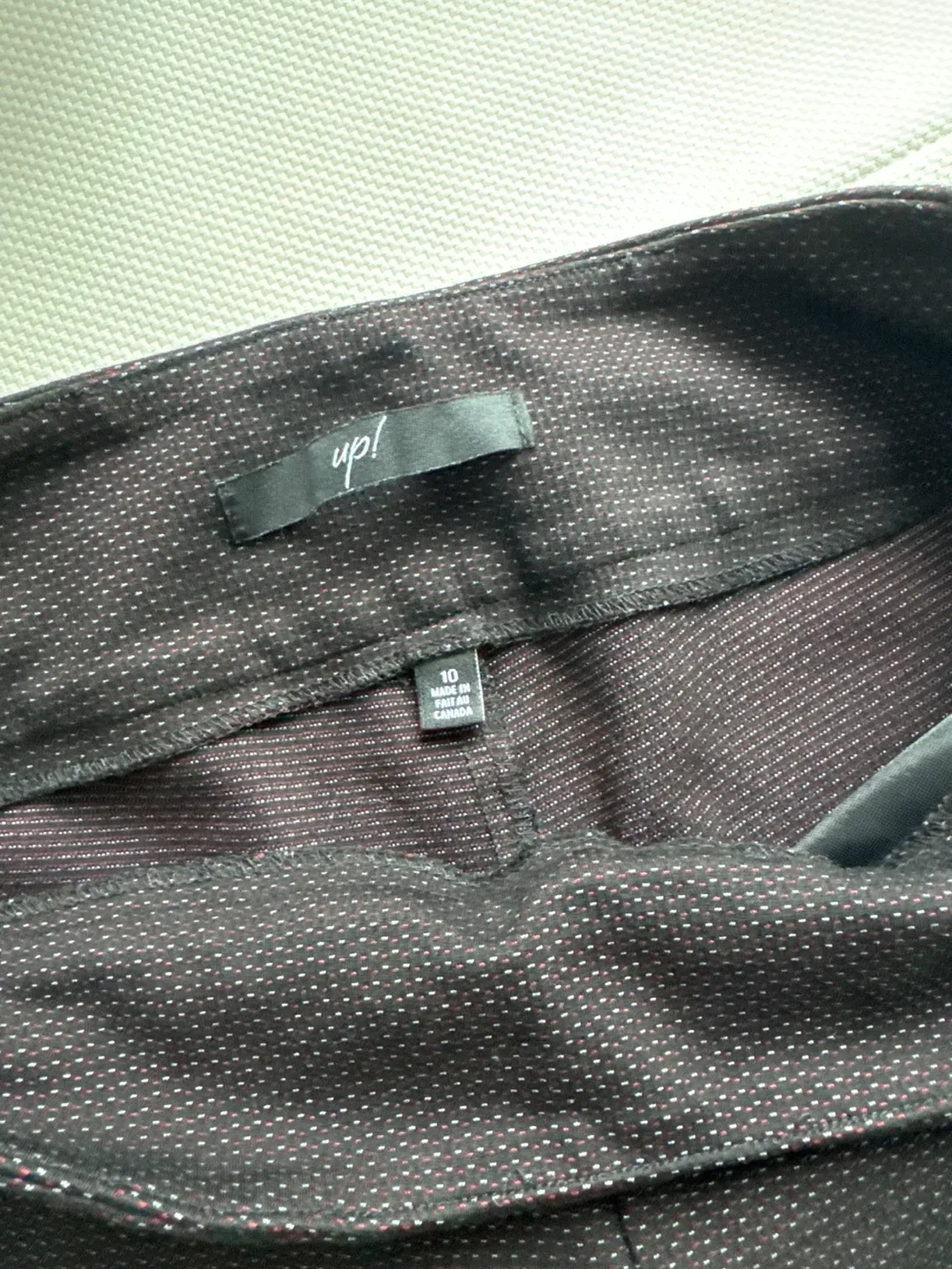 Up! Pants - Size 10 image indicator(2)