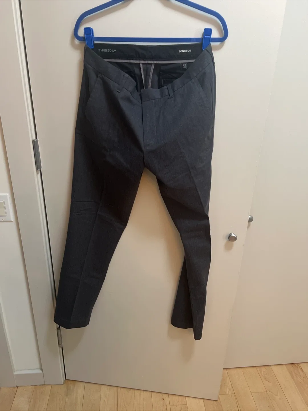 Bonobos Thursday Dress Pants 33x32 thumbnail