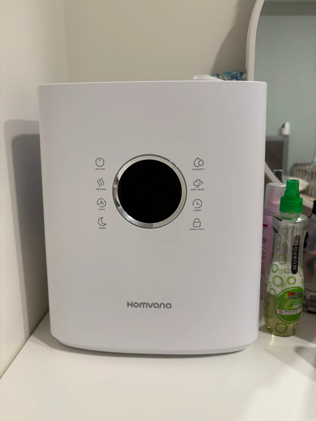 Homvana Humidifier