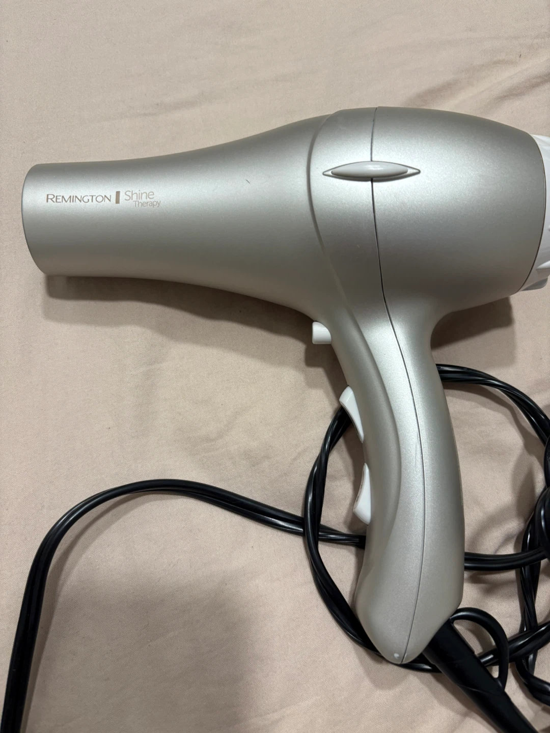 Remington Shine Therapy Hair Dryer