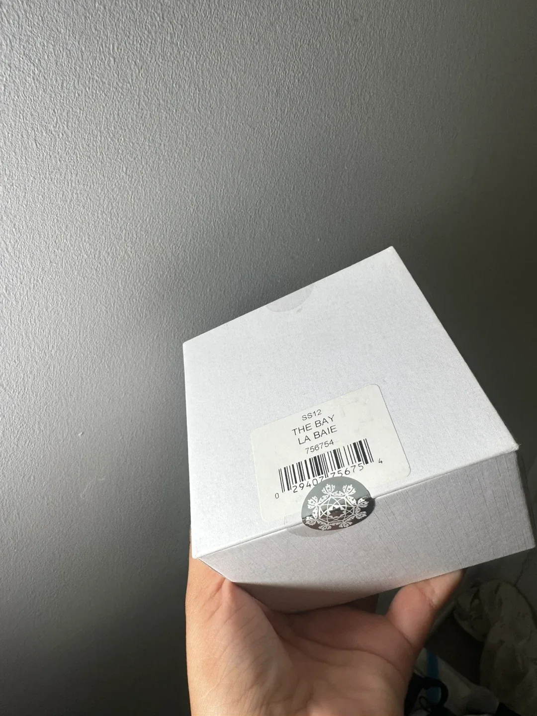 Calvin Klein Tie - New in Box! image indicator(4)