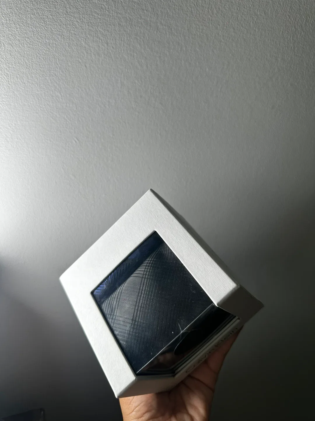 Calvin Klein Tie - New in Box! image indicator(3)