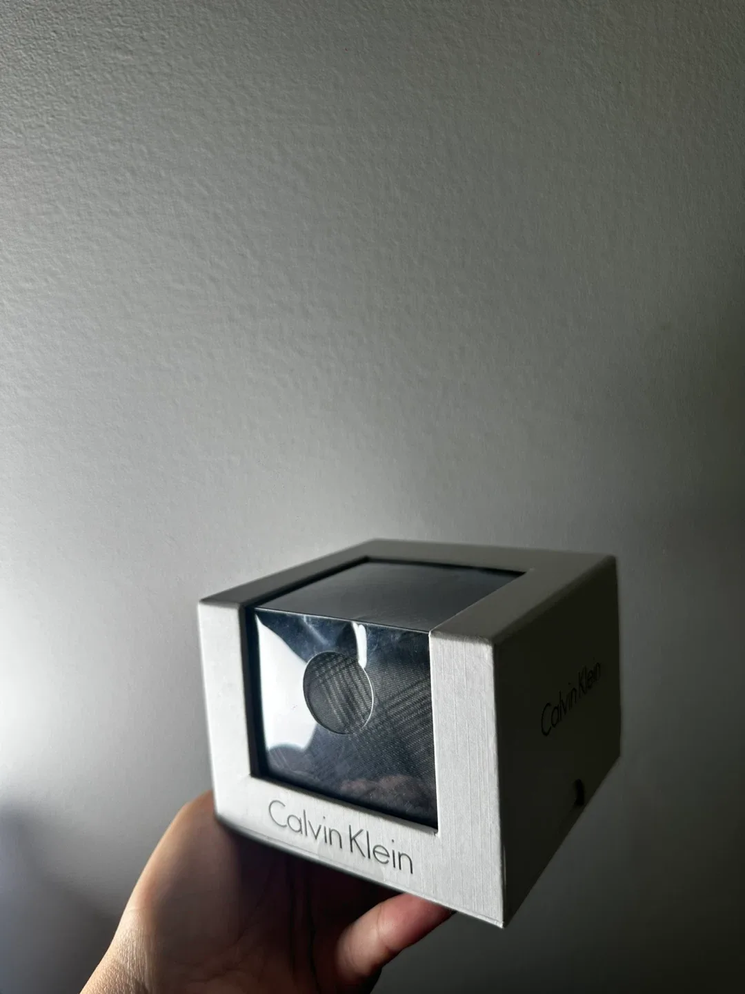 Calvin Klein Tie - New in Box! image indicator(2)