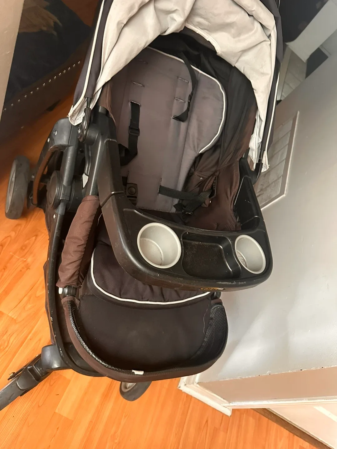 Graco Stroller - Gently Used $50 image indicator(2)