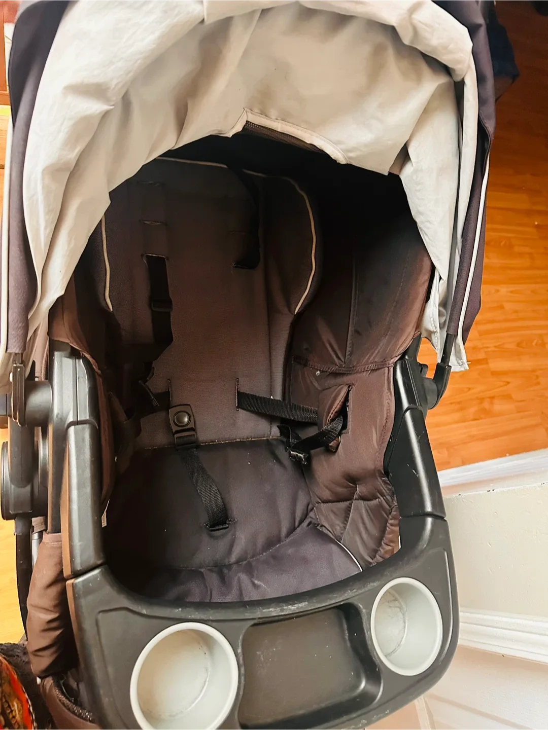 Graco Stroller - Gently Used $50 image indicator(4)