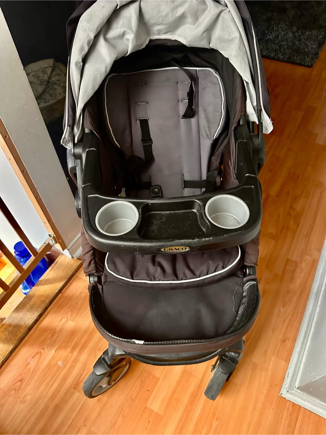 Graco Stroller - Gently Used $50 image indicator(3)