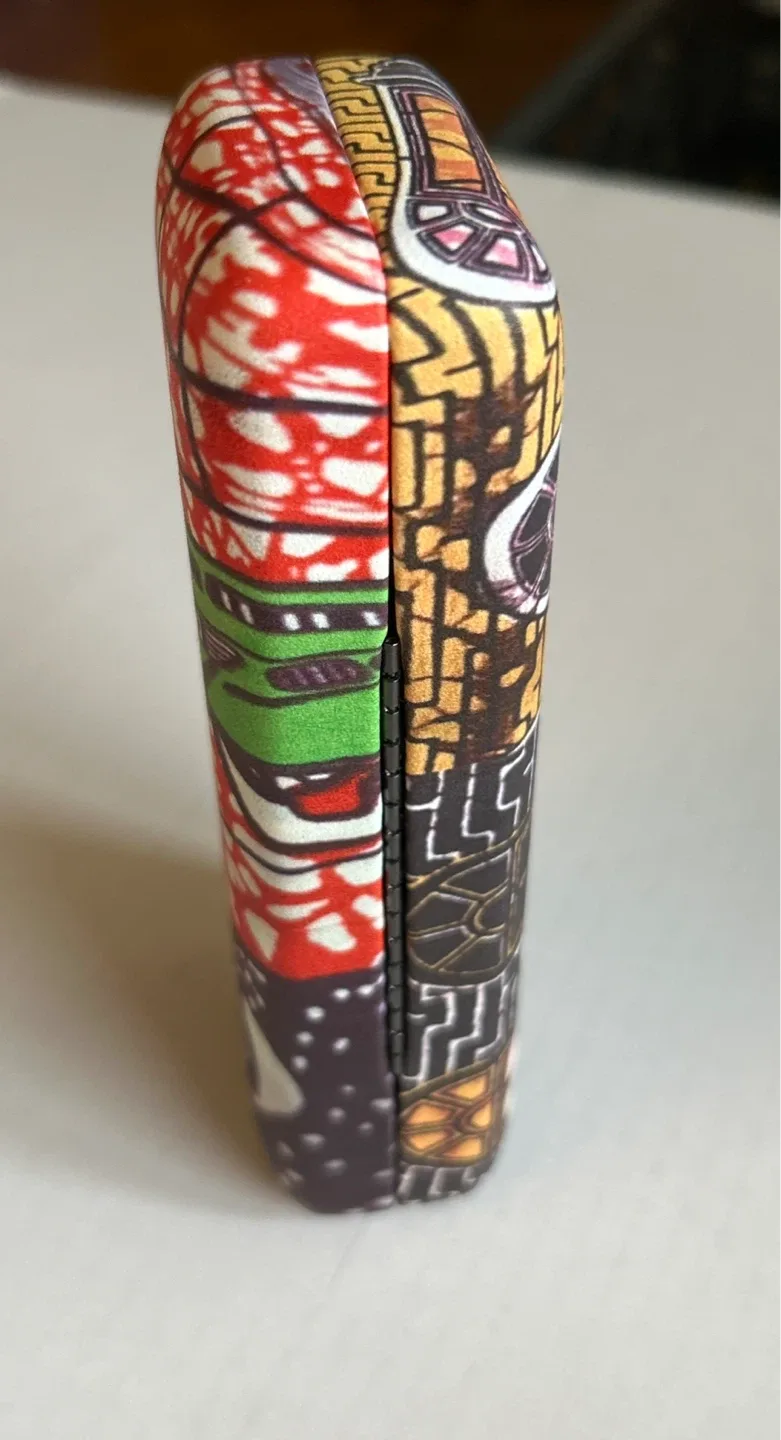 l.a. Eyeworks Eyeglass Case image indicator(5)