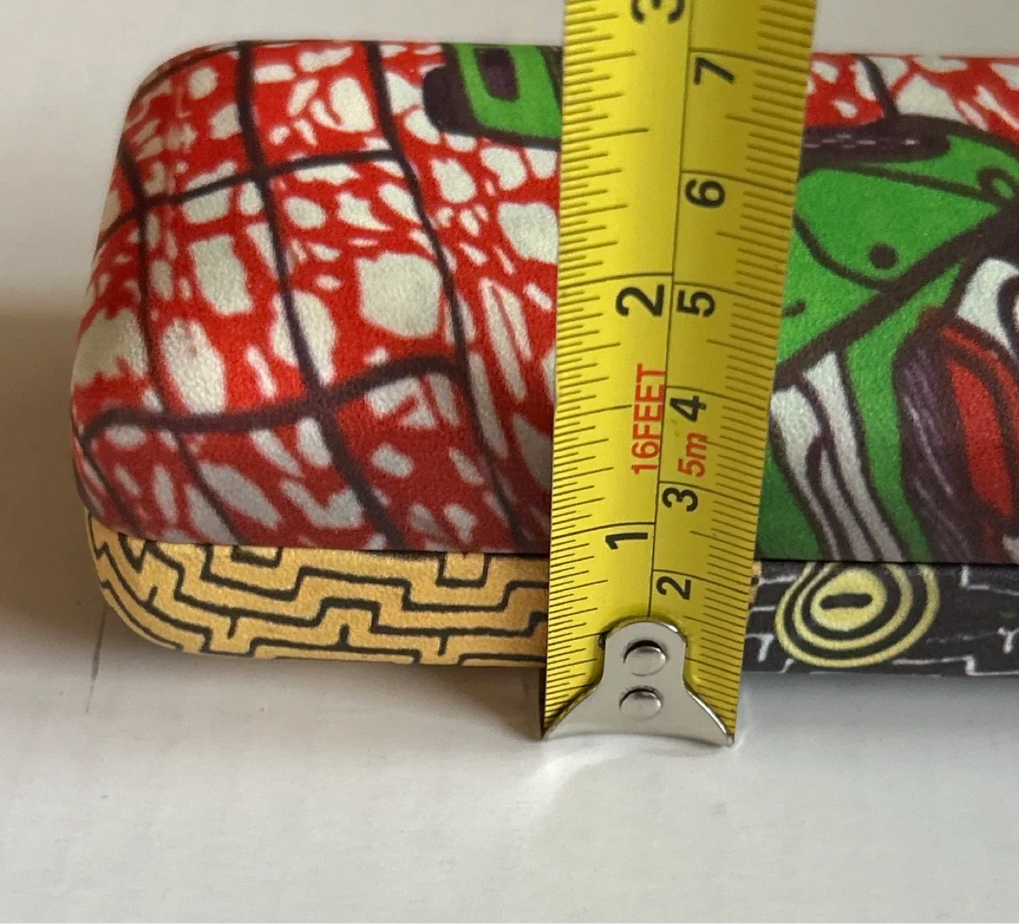 l.a. Eyeworks Eyeglass Case image indicator(7)