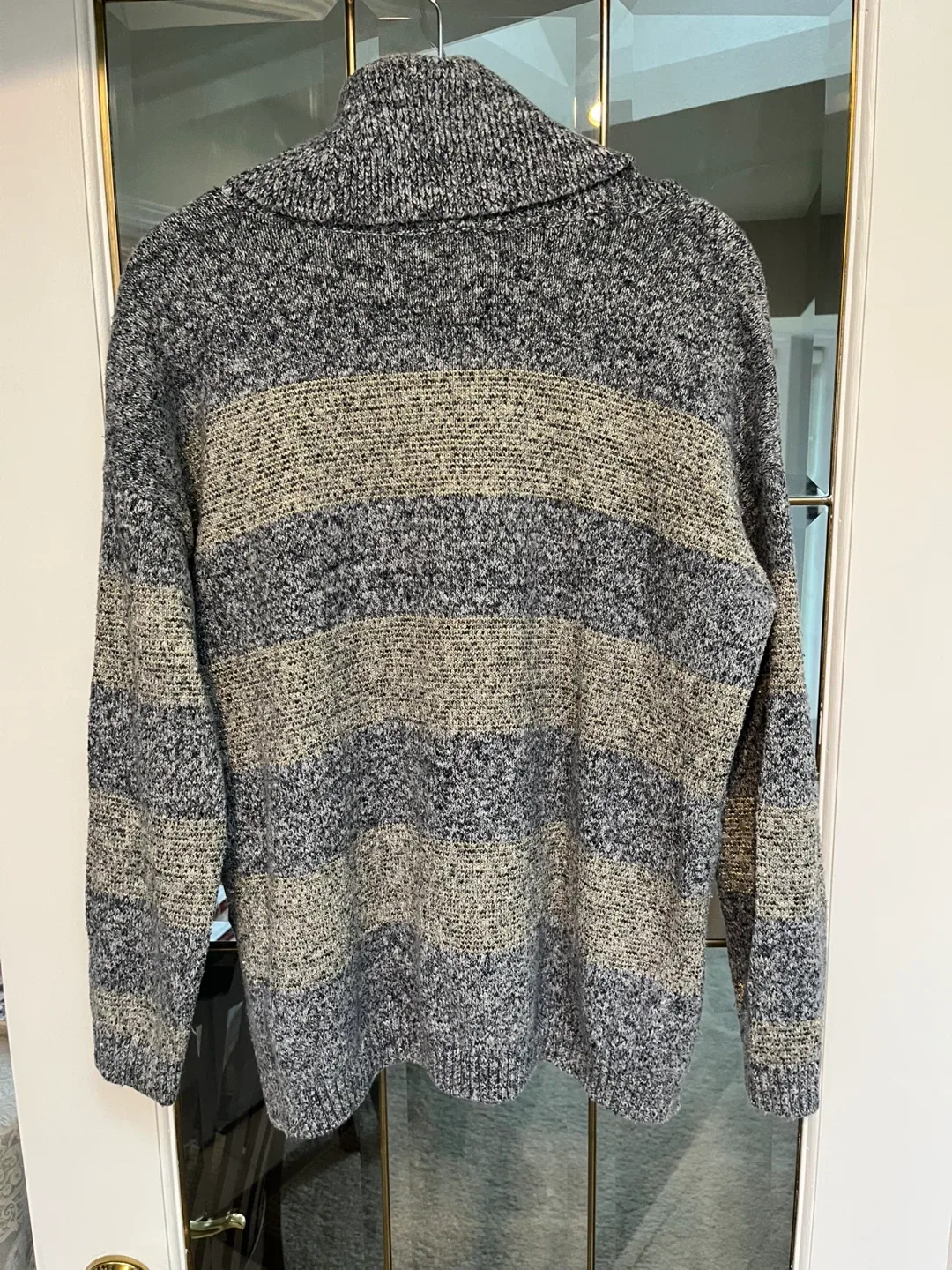 Tommy Hilfiger Cowl Neck Sweater - Size S/P image indicator(2)