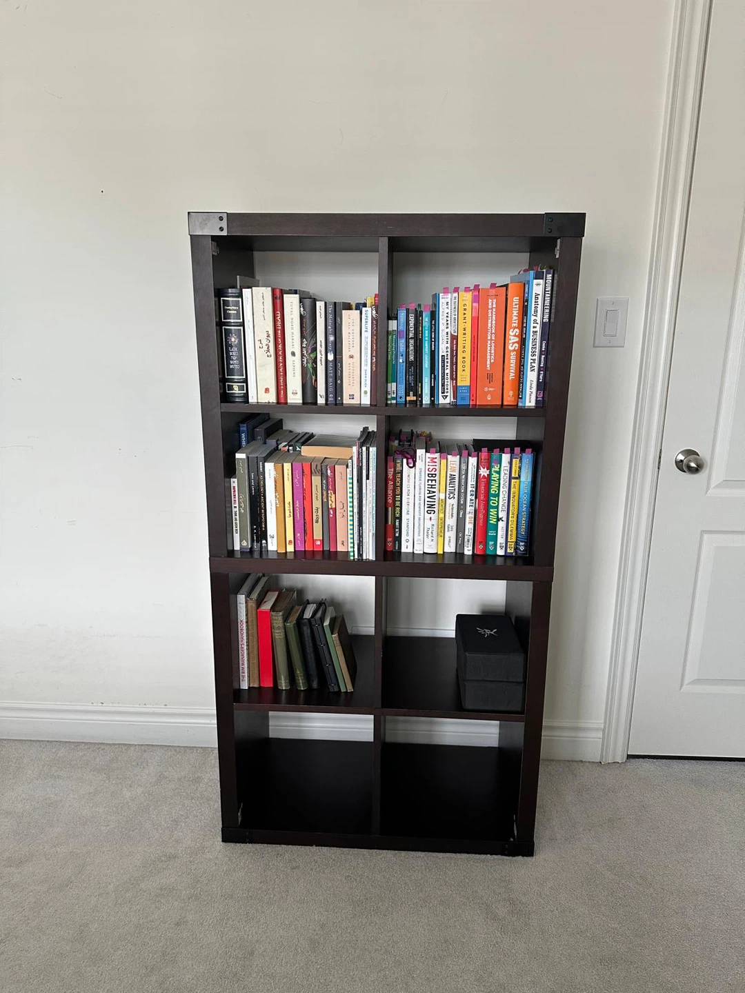 Book case