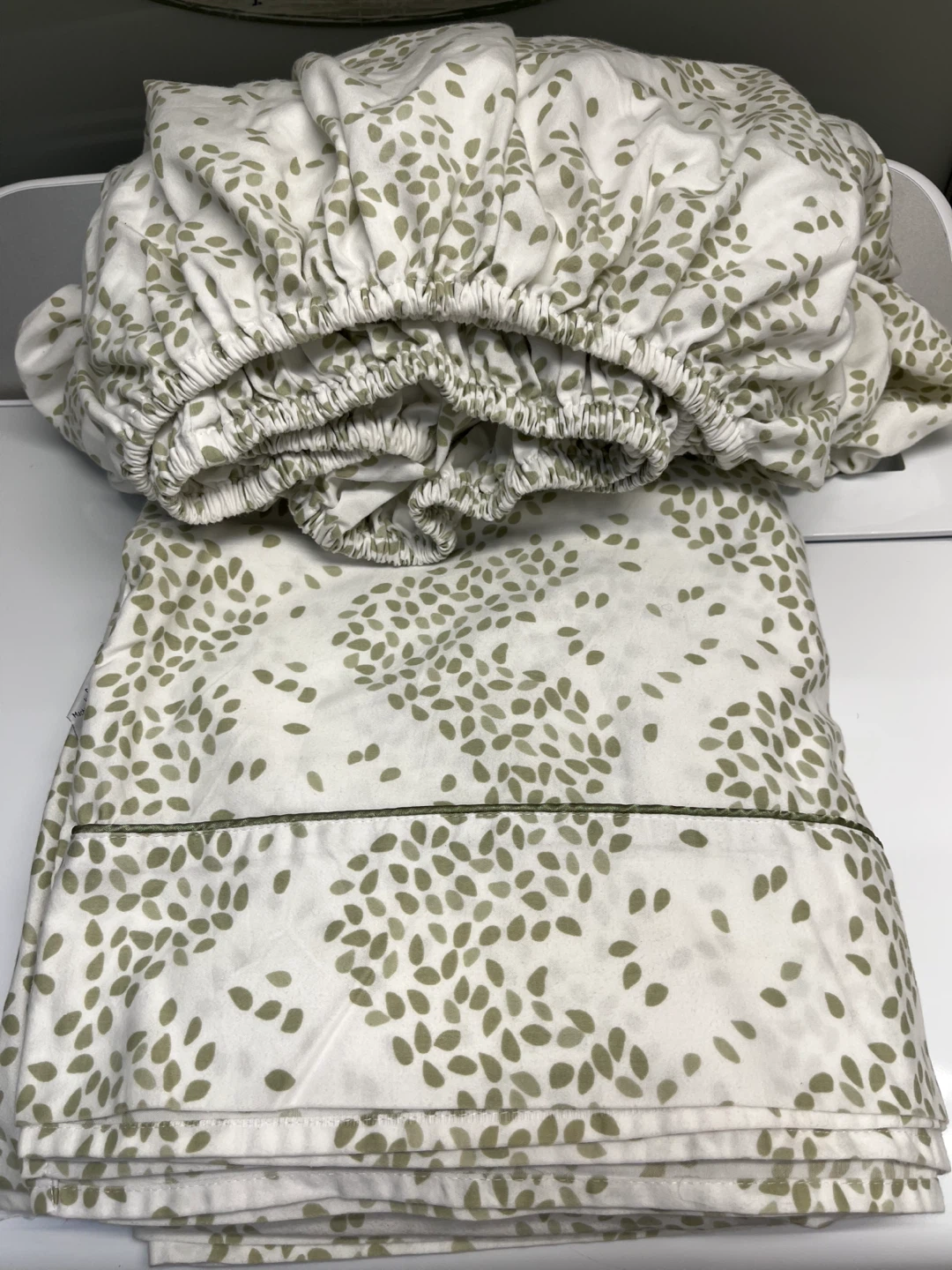 Northlake King Size Sheet Set - photo 2